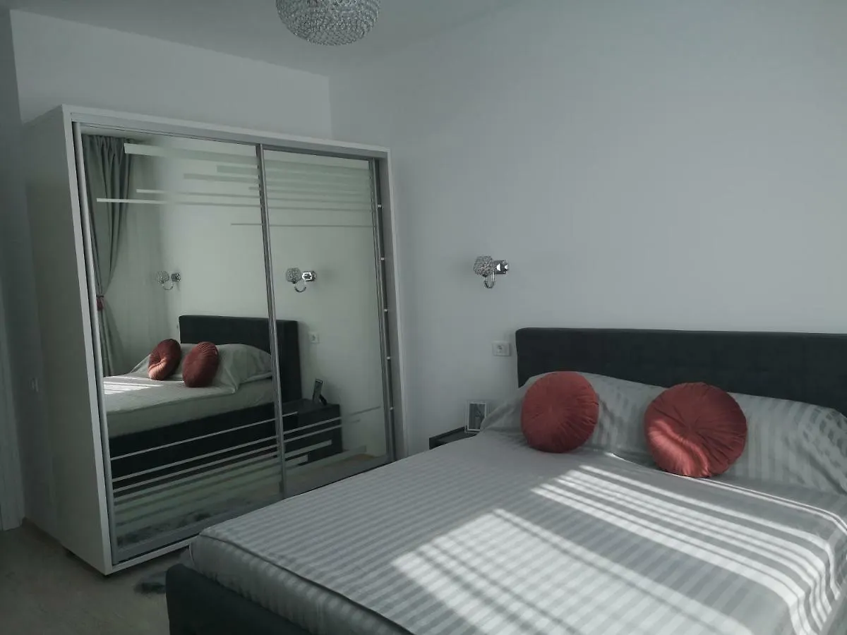 Zen Apartment Boekarest
