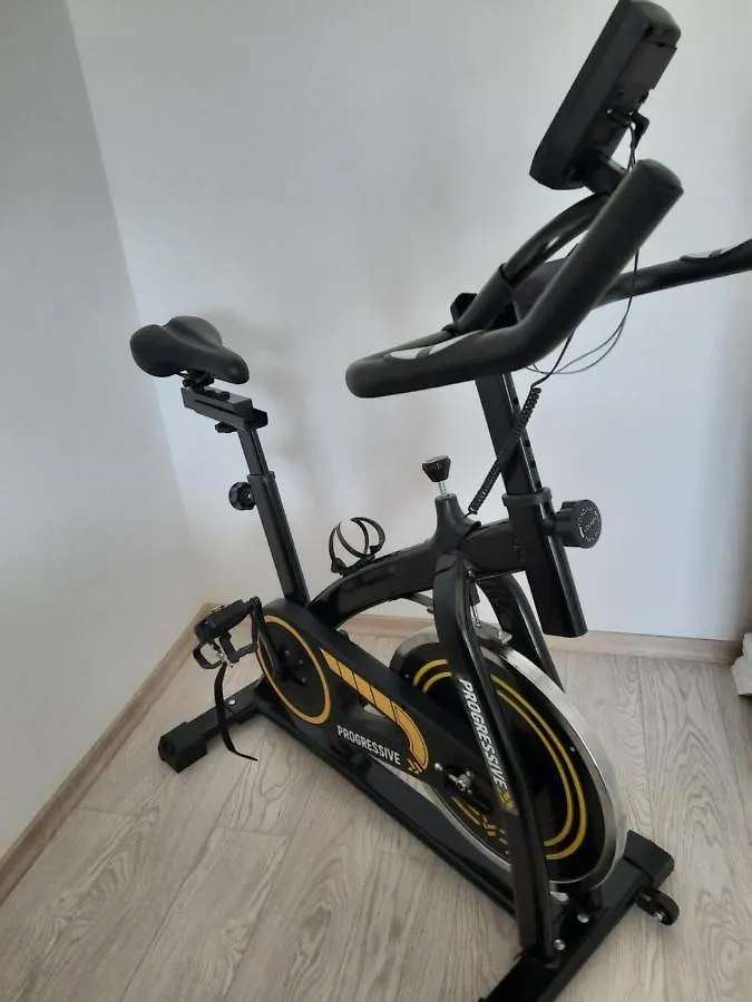 Zen Apartment Bucureşti