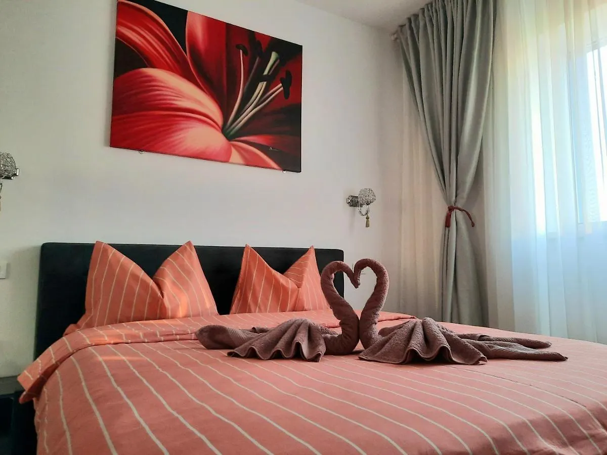 Zen Apartment Bucureşti
