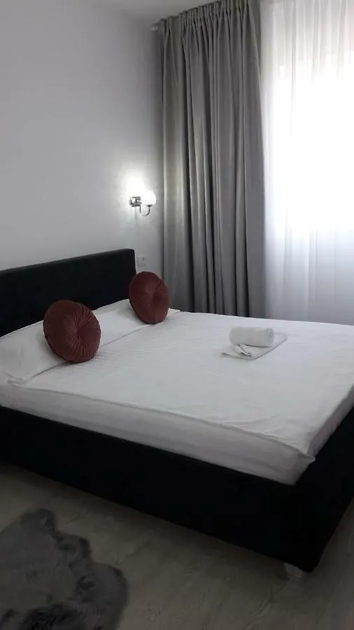 Zen Apartment 부쿠레슈티