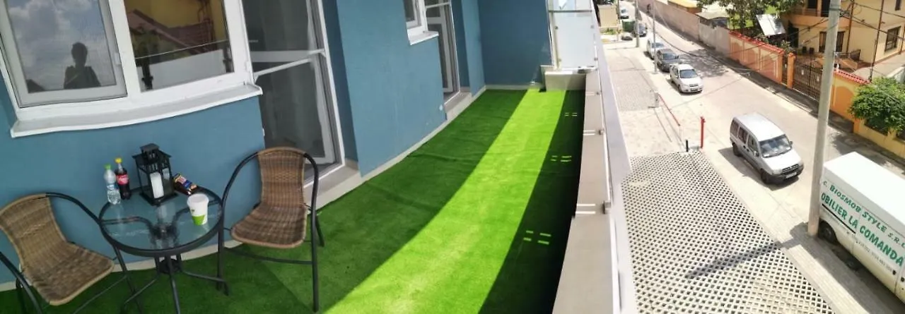 Zen Apartment Bucureşti România