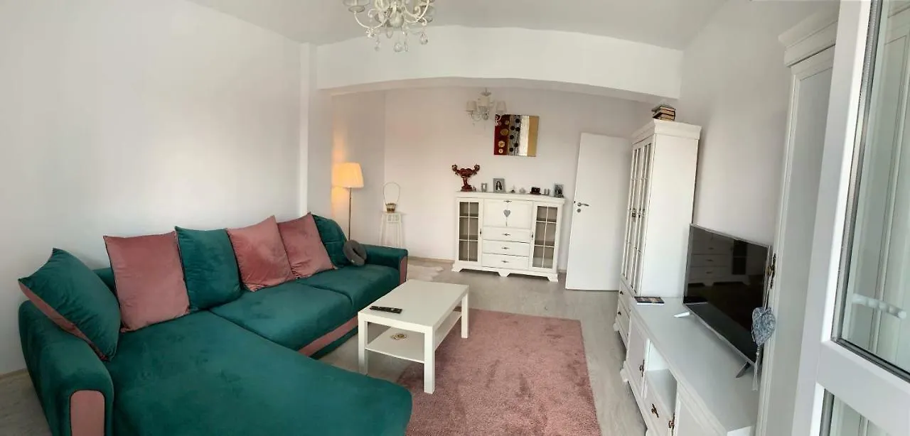 Zen Apartment Bucureşti