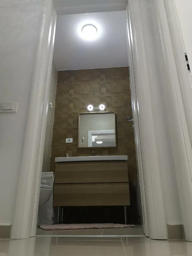 Zen Apartment Bucureşti 0*,