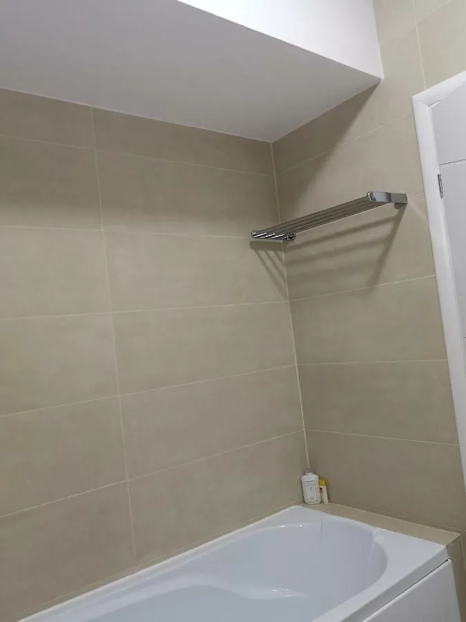 Zen Apartment Bucureşti România
