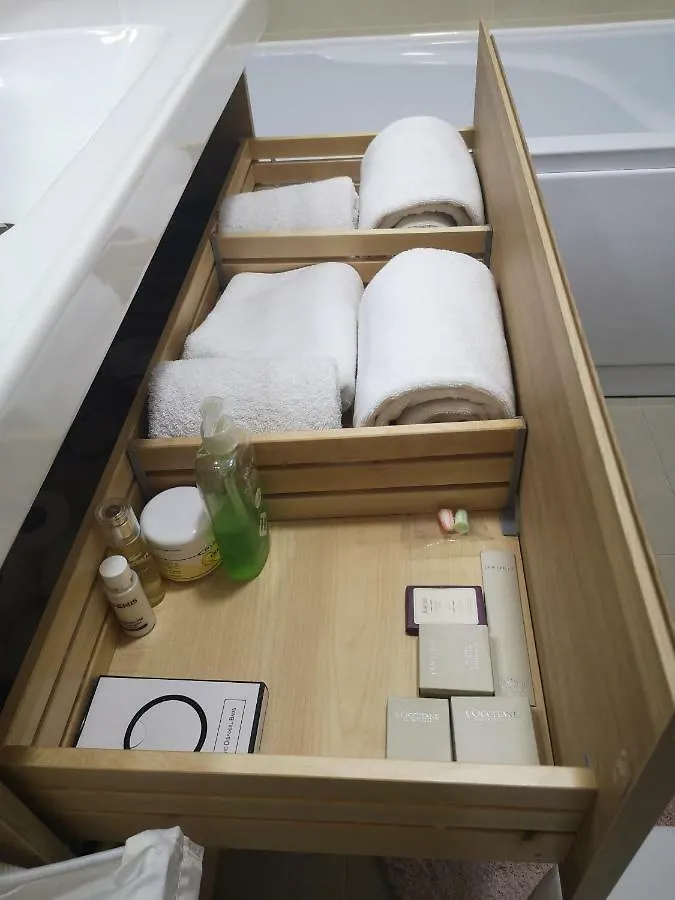 Zen Apartment Bucureşti