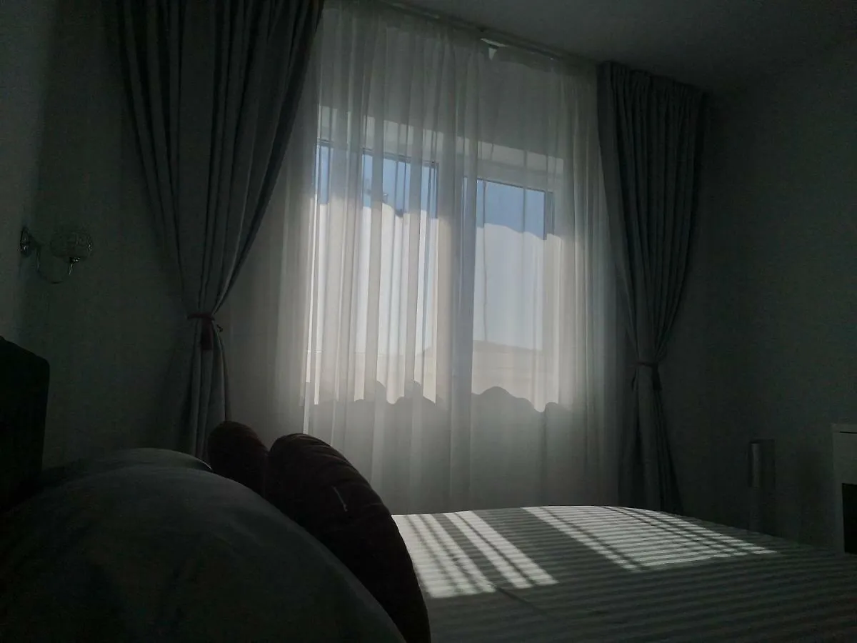 Zen Apartment Bucureşti România