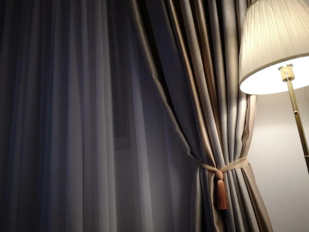 Zen Apartment 부쿠레슈티