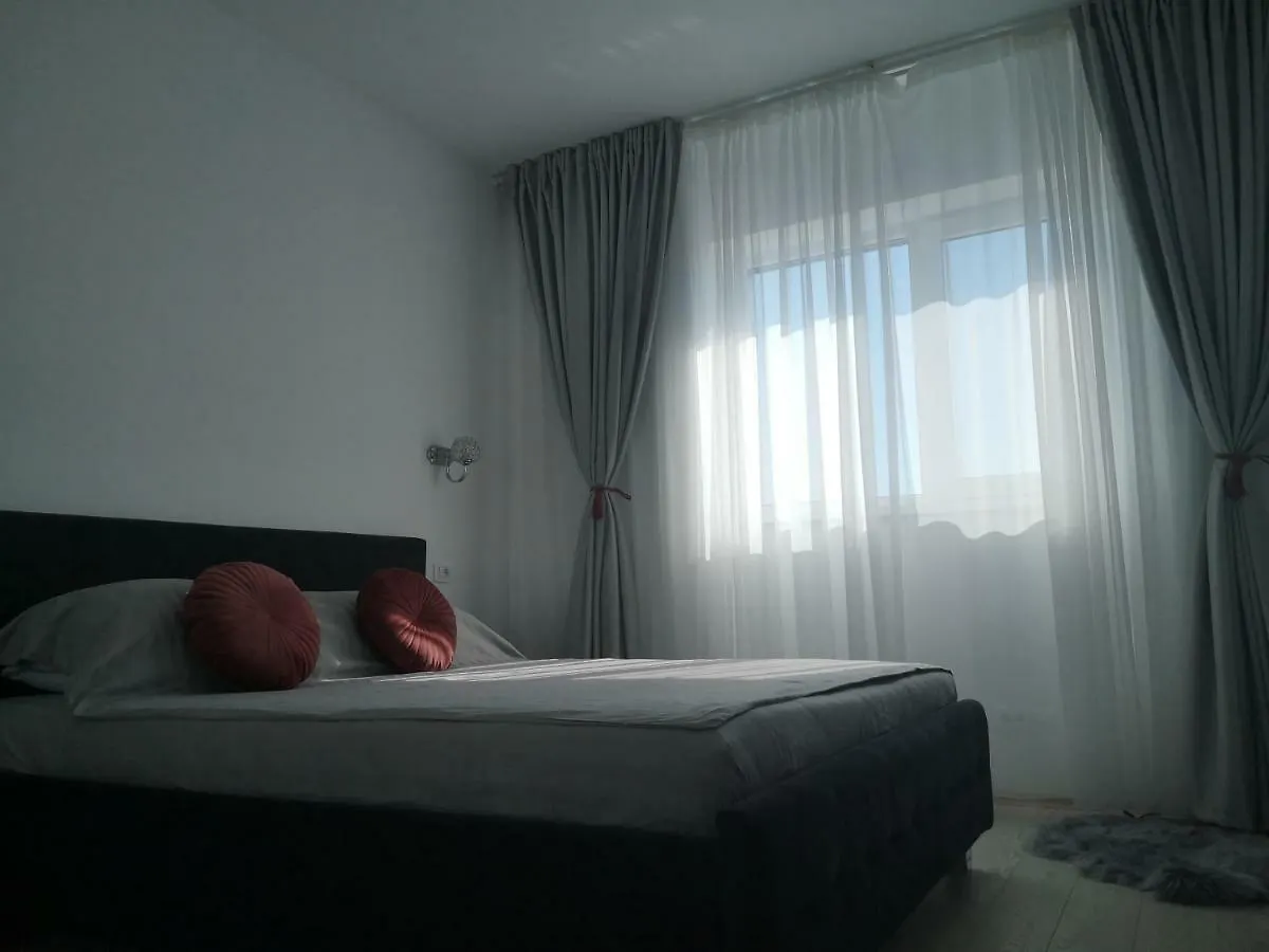 Zen Apartment 부쿠레슈티