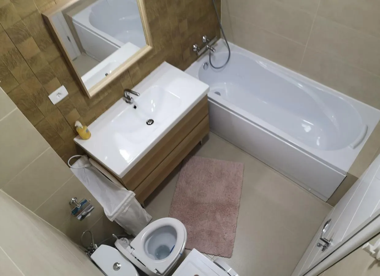 Zen Apartment 布加勒斯特 0*,  罗马尼亚