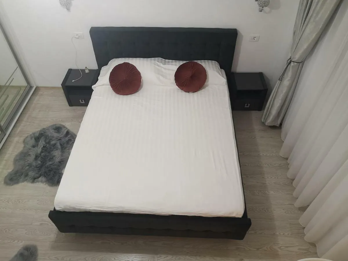 Zen Apartment 布加勒斯特