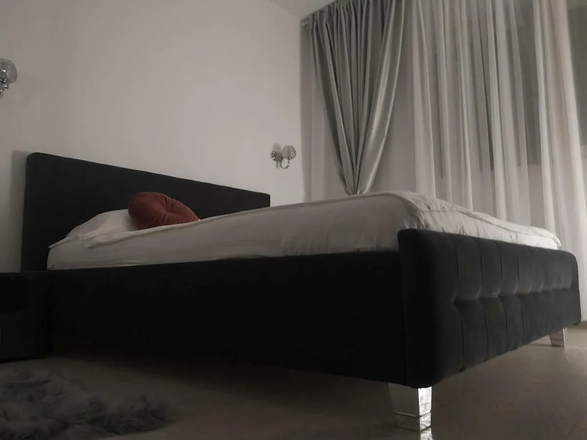 Zen Apartment 布加勒斯特 0*,  罗马尼亚
